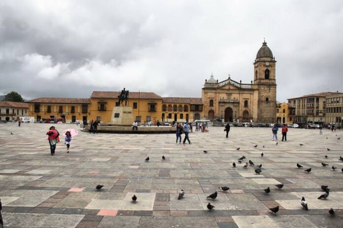 Tunja