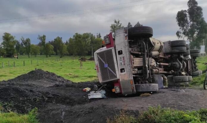 Accidente
