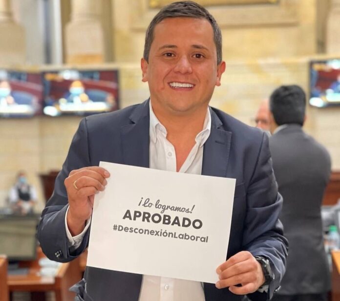 Proyecto de Ley
