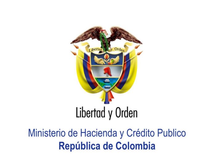 Ministerio de hacienda