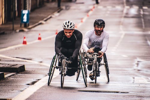 Sancionan al proyecto Ayudas Técnicas para Personas con Discapacidad