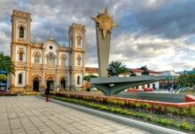 Sogamoso: Una realidad innegable de inseguridad y la urgencia de un cambio